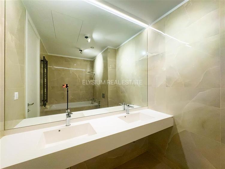 Apartament 3 camere de inchiriat One Verdi Park - 16