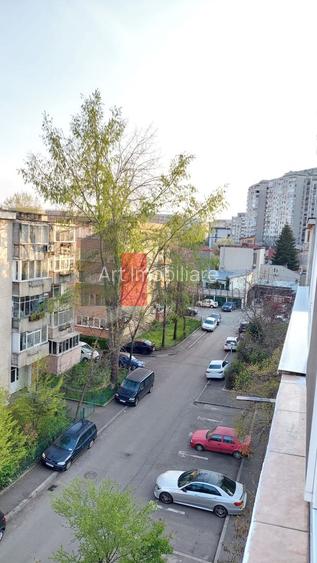 Garsoniera de vanzare-P-ta Alba Iulia-Muncii-Unirii - 18