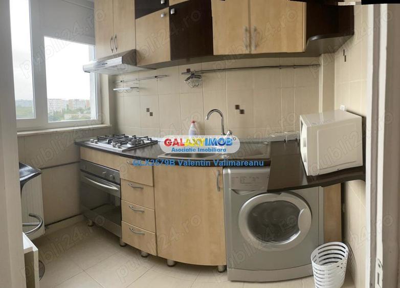 Apartament 1 camera Dristor DI 606 - 5