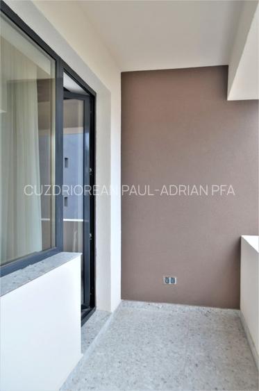 Studio 42mp de inchiriat in zona Campus - 20