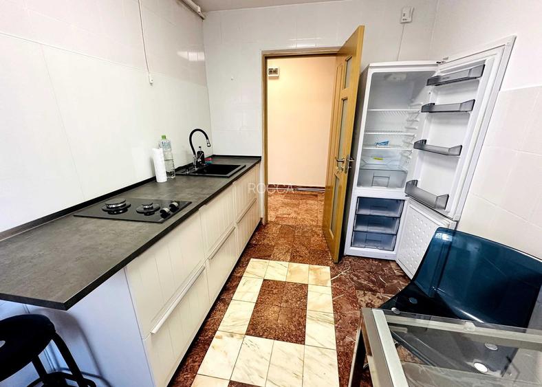 Apartament de 2 camere, 54 mp, decomandat, boiler, Dorobanți - 5