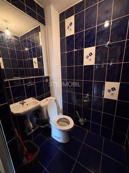 Apartament 3 camere Decomandat, et. 1, bulevard GARA - 149,900 EURO - 15