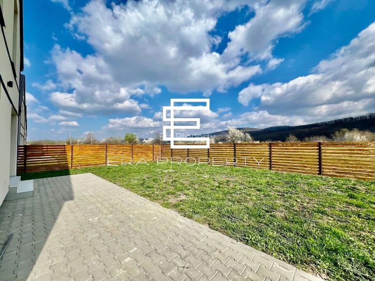 Casa individuala intabulata- teren 470mp, Talmaciu - 7