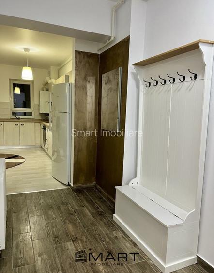 Apartament 3 camere Maurer zona Tractorul - 7