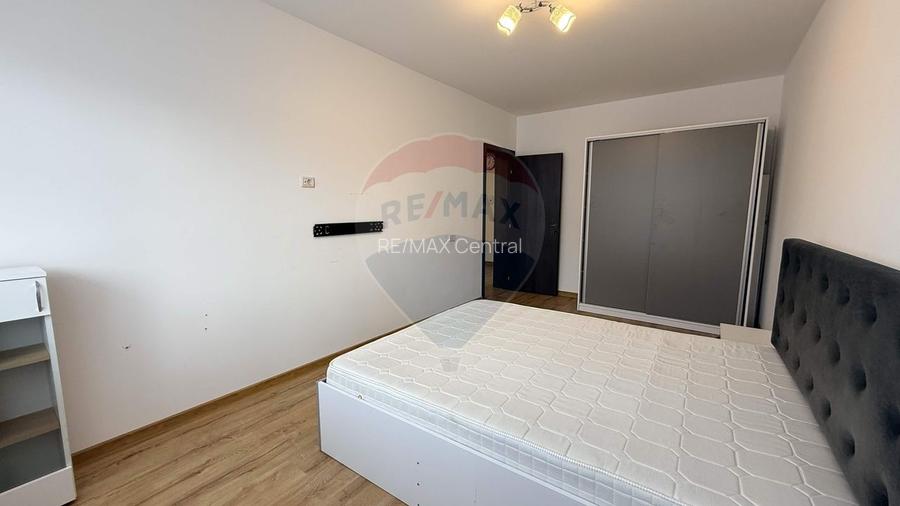 Apartament modern cu 2 camere, 0% Comision, Subcetate - 10