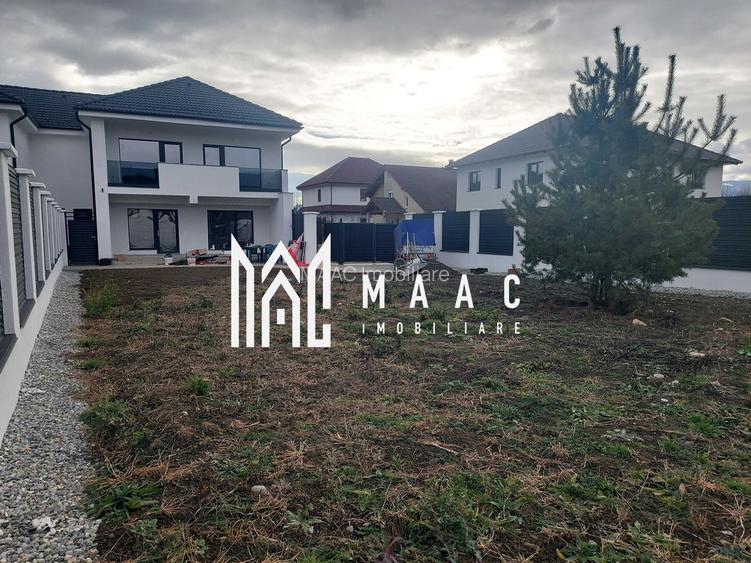 Proprietate exceptionala in Șelimbăr I gradina generoasă - 2