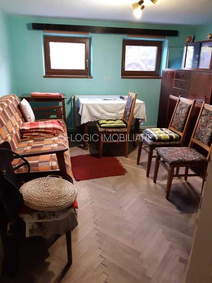 Apartament 2 camere in casa zona Grivitei - 2