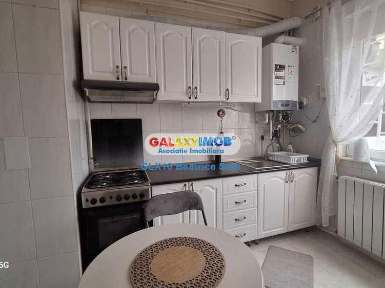 Inchiriere apartament 2 camere cochet PARCUL CAROL   FILARET - 3