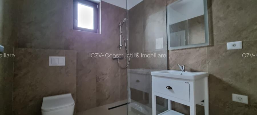 Reședință Modernă cu Finisaje Distinse - 46