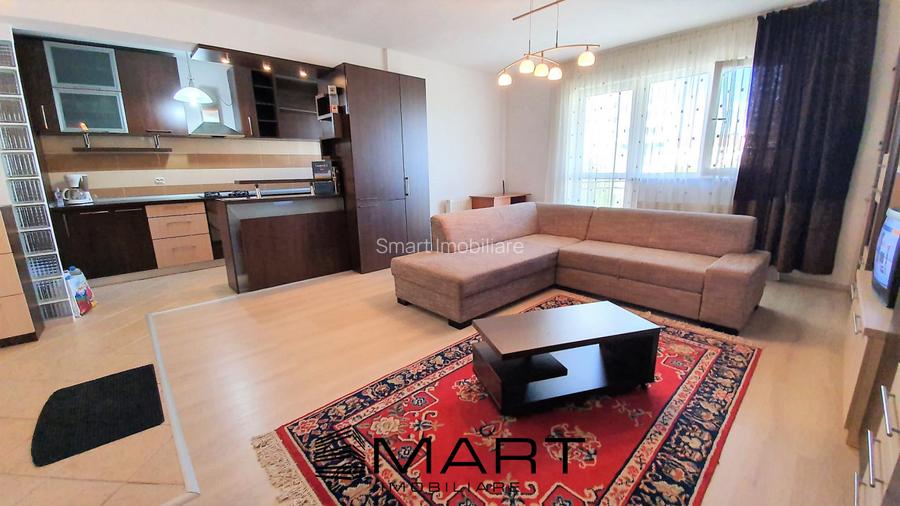 Apartament 2 camere 57mp zona Piata Rahovei - 2
