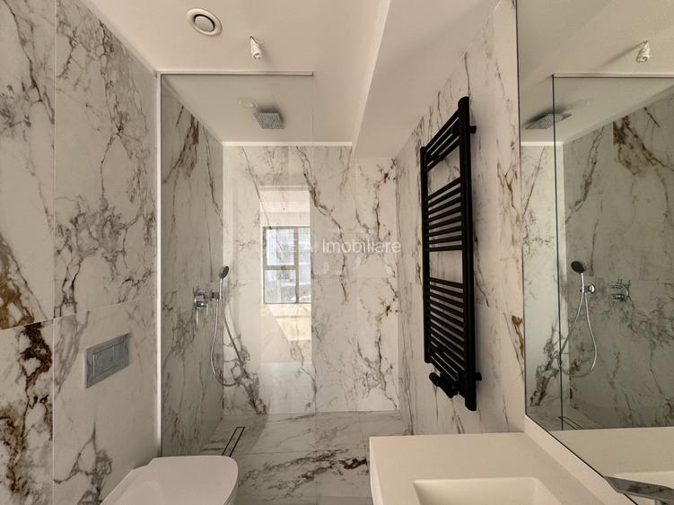 3 camere în One Lake Club lângă Promenada Mall - 11