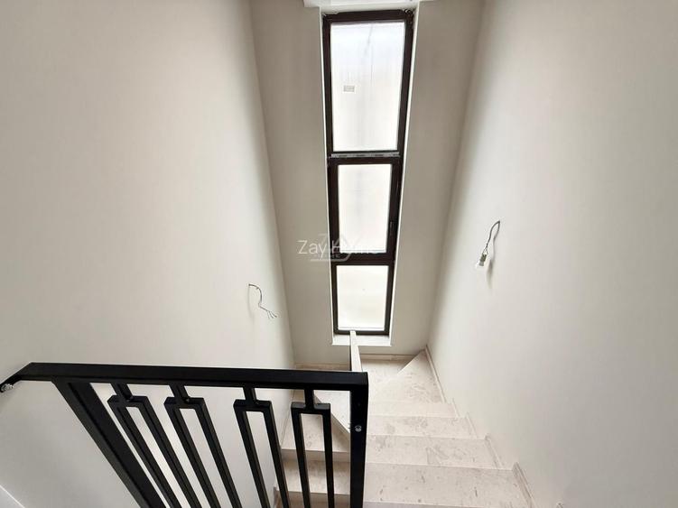 COMISION 0! 4 dormitoare, 3 bai. Toate utilitatile. Finisaje premium. - 10