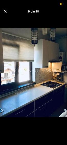 Apartament 2 Camere| Titan| AC | Loc Parcare | Centrala - 6