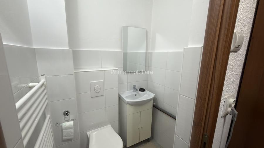 Apartament decomandat 3 camere/2 bai/ 63 mp/ zona Mercur Cetate - 7