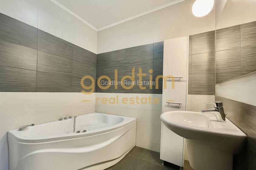 PRIVELISTE UNICA/SUPERB/ TERASA 37 mp/ MOBILAT SI UTILAT/ZONA LINISTITA - 19