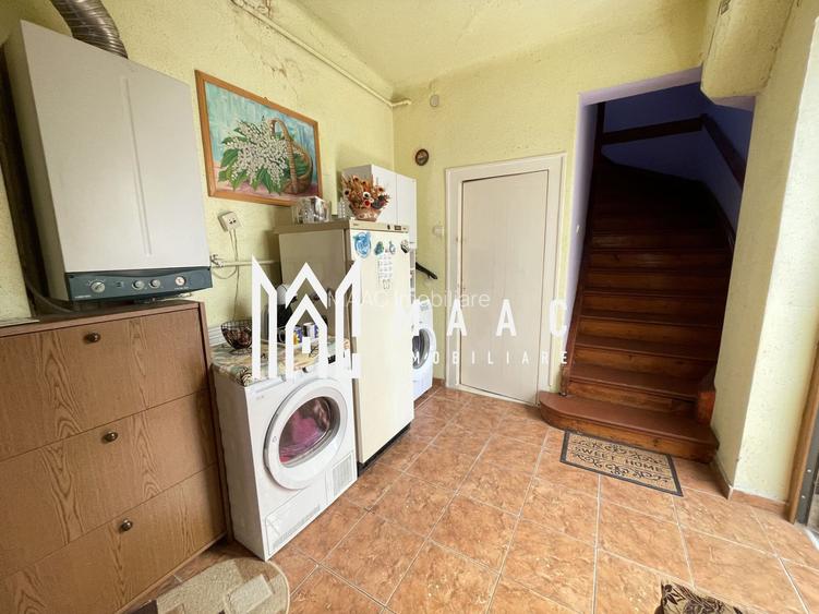 Casa Individuala | Teren 578 MP | Acces Auto | Hipodrom II - 15