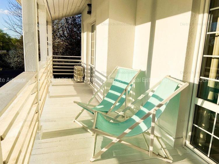 Snagov | Casa cocheta cu teren 1000 mp | Deschidere lac | Ponton | Garaj barca - 5