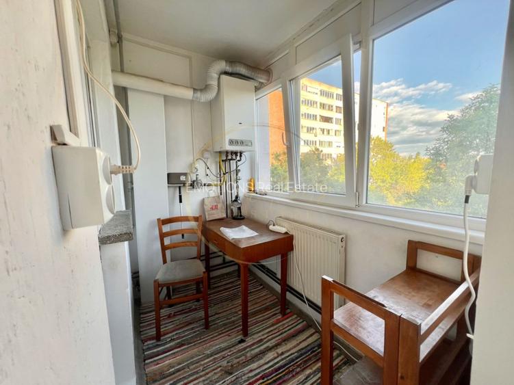 OFERTA | Apartament cu 3 camere | Olimpia-Stadion , Timisoara - 7