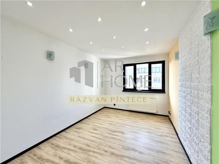 Casa S+P+1E, pretabila clinica, ultracentral, Ploiesti - 12