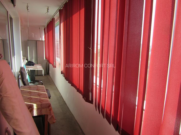 Inchiriere 2 camere PARC LAC IOR - Baba Novac - Metrou Titan - 34