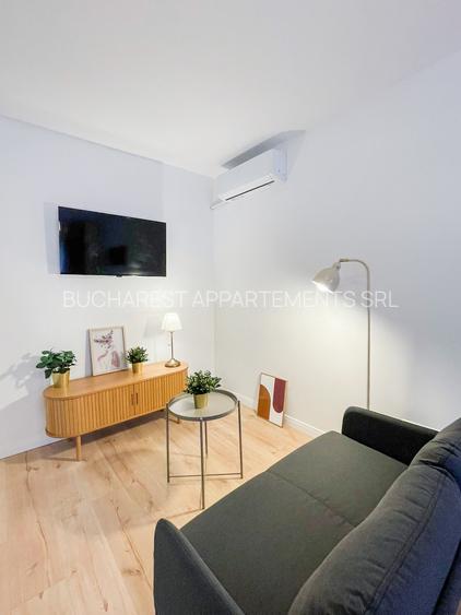 Apartament cu 3 camere de inchiriat Calea Mosilor / Obor - 5