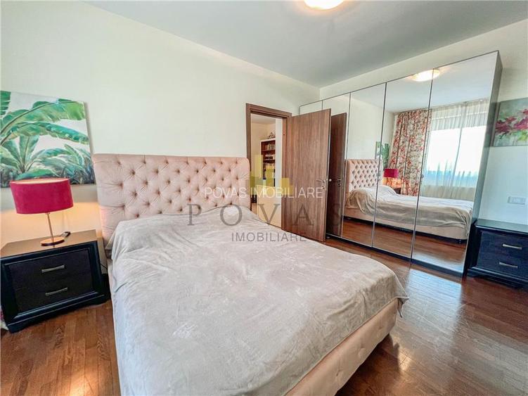 Vanzare Apartament 3 Camere Baneasa  Aviatiei Herastrau - 3