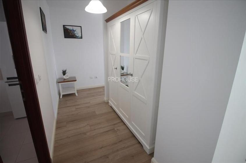 Apartament de LUX = 135mp - bloc 2008 - Stefan cel Mare - 13