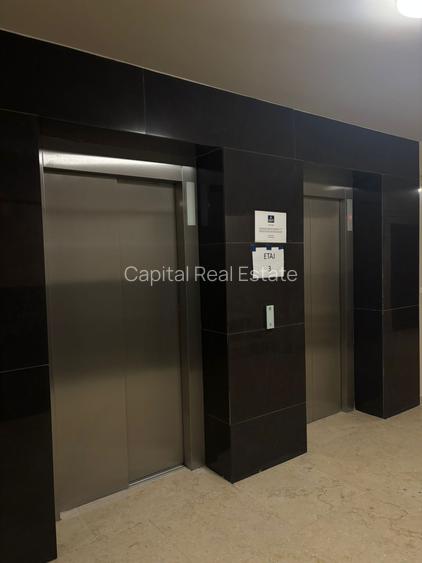 Apartament doua camere Complex Garden Copou - 7