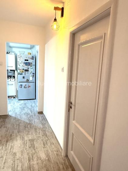 Apartament 2 Camere,Vitan,Kaufland,Mihai Bravu,bl.1982,reabilitat,DECOMANDAT - 5