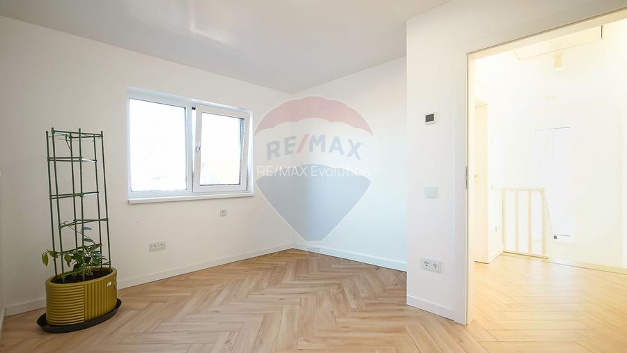 Casă smart finisaje premium, 700 mp teren Cartier Izvor | Comision 0 - 15