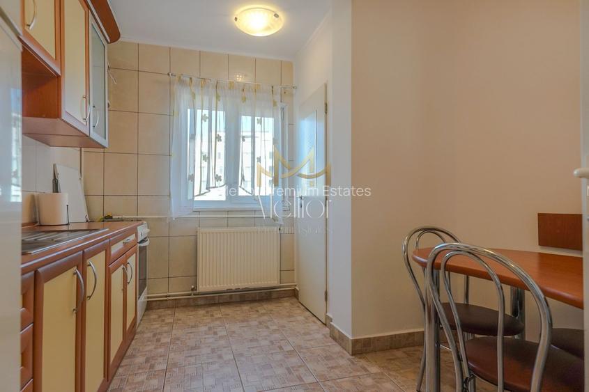 Apartament 3 camere decomandate, parcare, Marasti, zona Kaufland! - 4