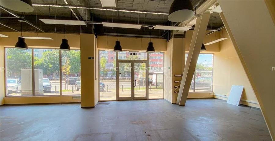 Universitate birouri clasa A - 5