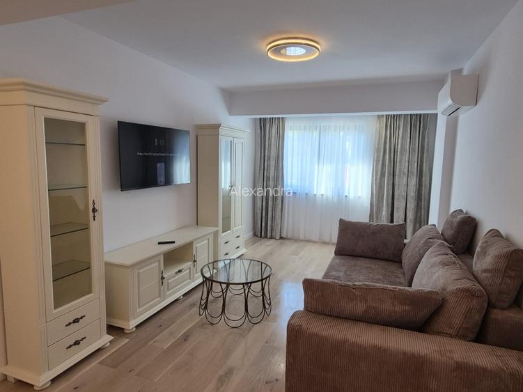 Inchiriez apartament centru - 8