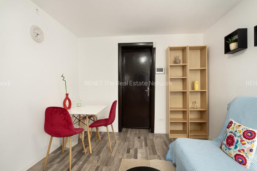 VILA INTERBELICA DE 550 MP-FOISORUL DE FOC - 17