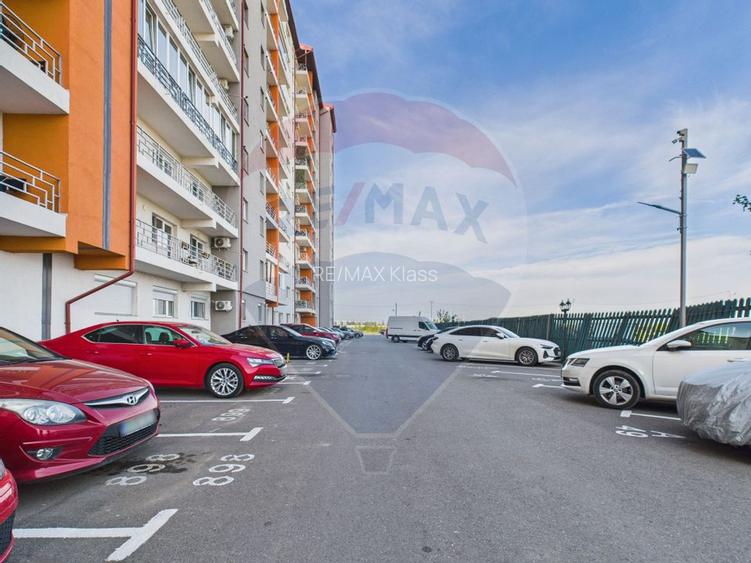 De vanzare|Apartament 2 camere| Reducere 7% din pret |NEW CONFORT CITY - 15