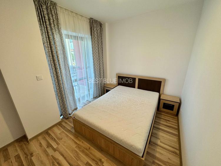 Tudor Vladimirescu, River's Towers - BLOC NOU - Apartament 2 camere de inchiriat - 2