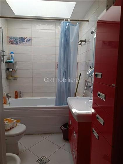 Apartament 4 camere tip Penthouses Dristor parc IOR - 8