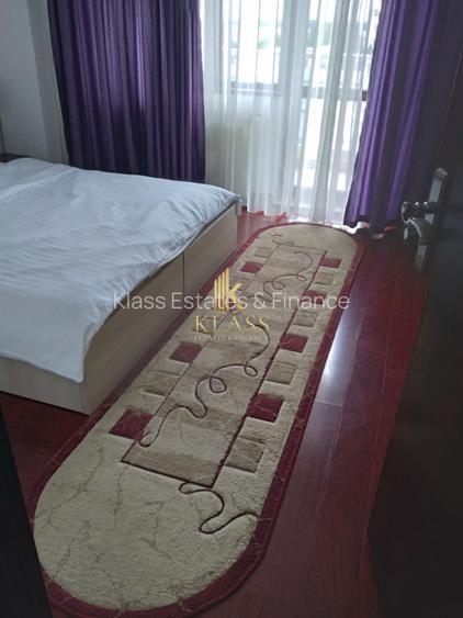 de inchiriat apartament 3 camere Bd-ul Pipera - 7