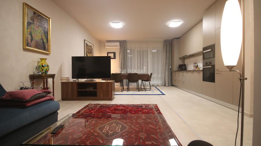 Apartament deosebit pentru oameni deosebiti.Totul premium. - 20