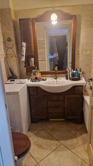 Apartament 2 camere de închiriat- centrala proprie | aproape de Nokia - 5
