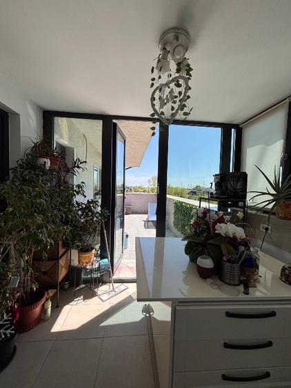 Apartament  4cam+ dressing Bulevardul Nicolae Grigorescu  - 2