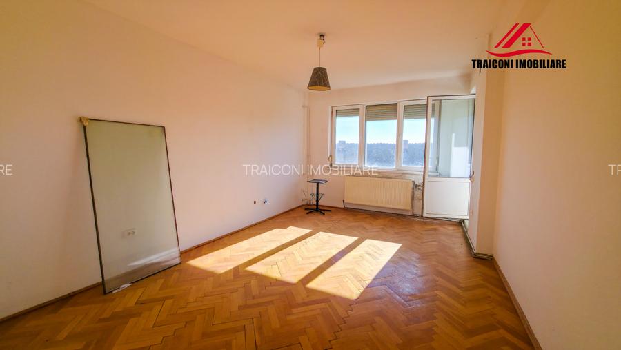 Apartament Ultracentral, Piata Unirii, Centru, 3 camere - 3