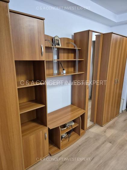 Berceni Brancoveanu Garsoniera - 10