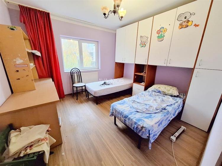 Apartament 2 camere decomandat  zona Nord - 4