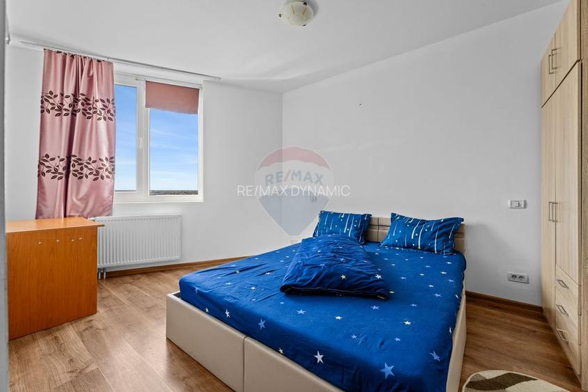 Apartament cu 3 camere de închiriat în zona Romanilor - 4
