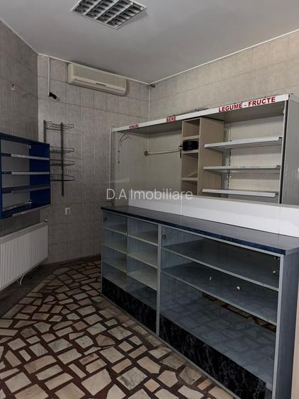 0% Com Spatiu Comercial de Inchiriat  aproape de Kaufland Ferentari - 2