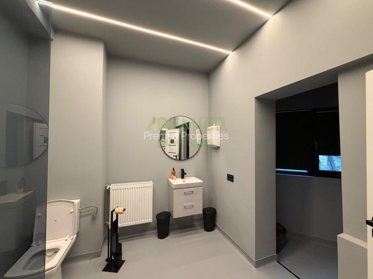 Vila Kiselef clinica medicala 8960 investitie - 12