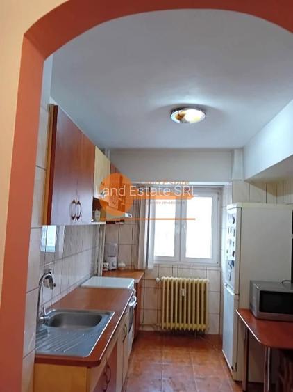 4 camere 100 mp la 250m de metrou si Piața Gorjului - 7