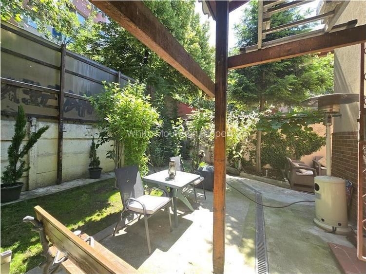 Casă interbelică cu grădină proprie | S+P+E | Parcul Carol - 3