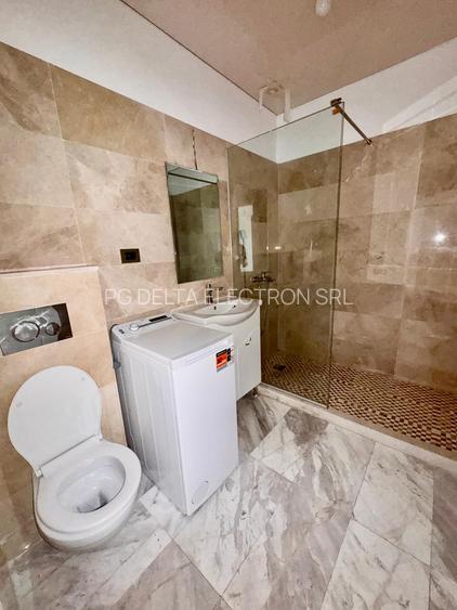 Apartament 2 camere - Mobilat si utilat - ALMAR LUXURY RESIDENCE-Mamaia Nord - 13